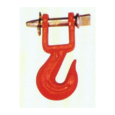 Tractor Tow Hook